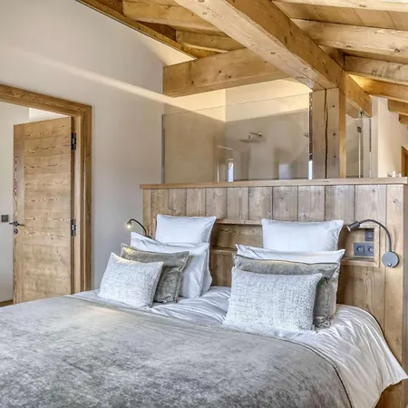 Alpa * Megève