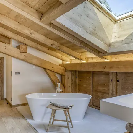 Alpa Megève