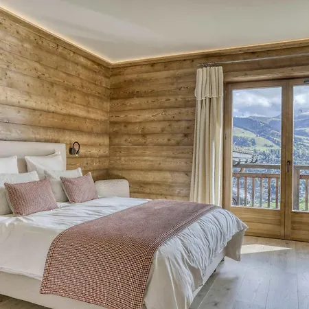 Alpa * Megève