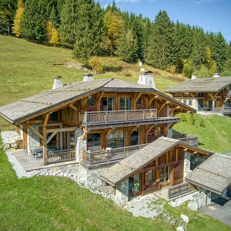 Alpesi faház Alpa *