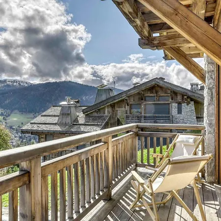 Alpa * Megève