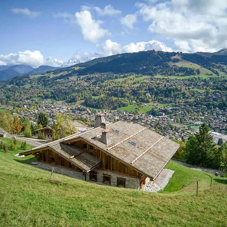 Alpesi faház Alpa